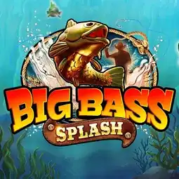 Big Bass Splash game at GW Casino for Australia players