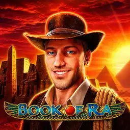 Book of Ra game at GW Casino for Australia players
