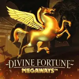 Divine Fortune Megaways game at GW Casino for Australia players