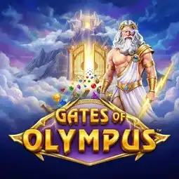 Gates of Olympus game at GW Casino for Australia players