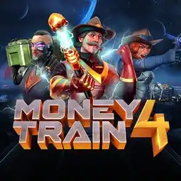 Money Train 4 game at GW Casino for Australia players