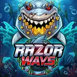 Razor Ways game at GW Casino for Australia players