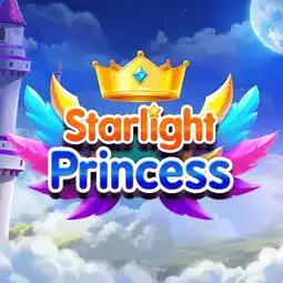 Starlight Princess game at GW Casino for Australia players