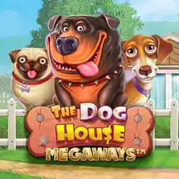 The Dog House Megaways game at GW Casino for Australia players