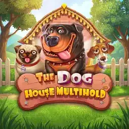 The Dog House Multihold game at GW Casino for Australia players