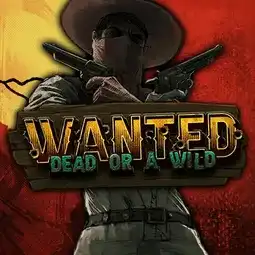 Wanted Dead or a Wild game at GW Casino for Australia players