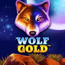 Wolf Gold game at GW Casino for Australia players